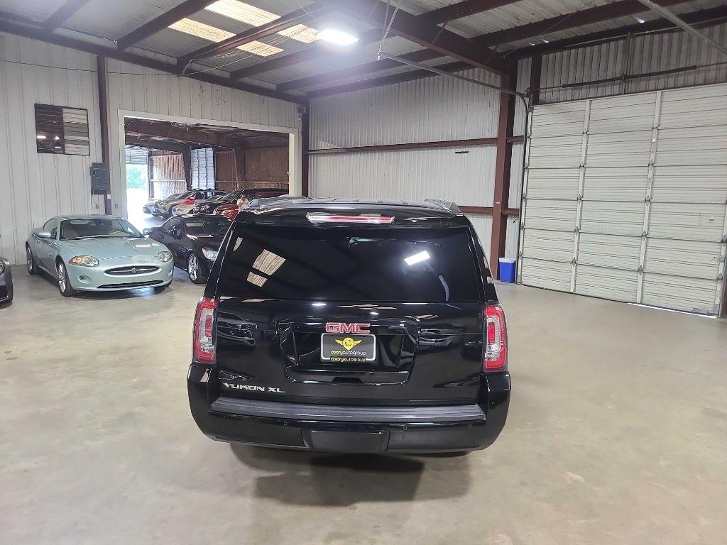 GMC Yukon XL 4WD 4dr SLT 2020