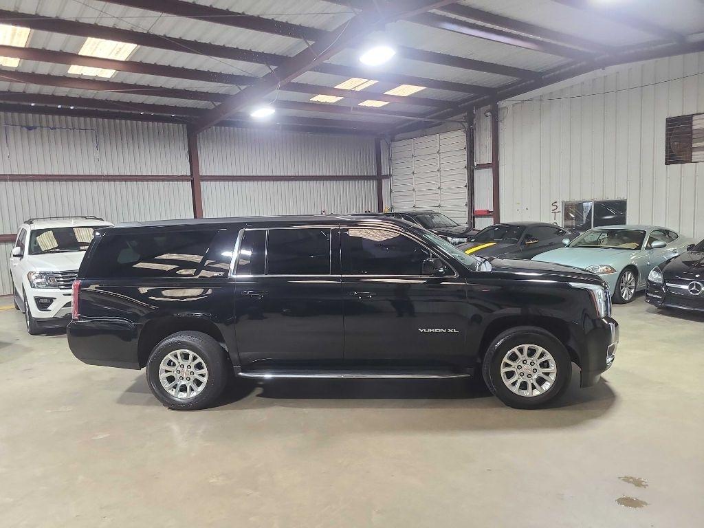 GMC Yukon XL 4WD 4dr SLT 2020