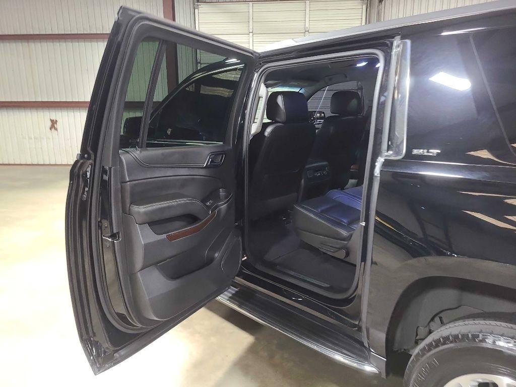 GMC Yukon XL 4WD 4dr SLT 2020