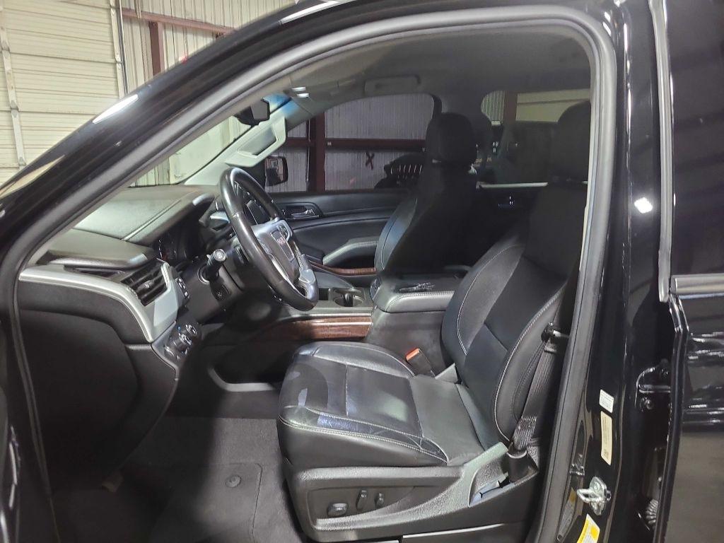 GMC Yukon XL 4WD 4dr SLT 2020