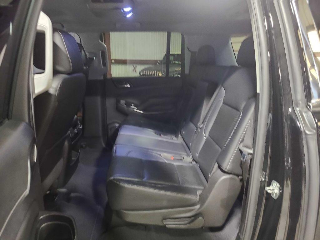 GMC Yukon XL 4WD 4dr SLT 2020