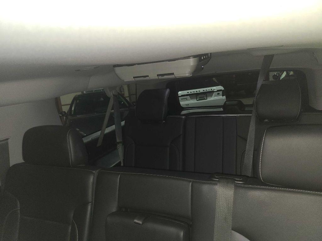 GMC Yukon XL 4WD 4dr SLT 2020