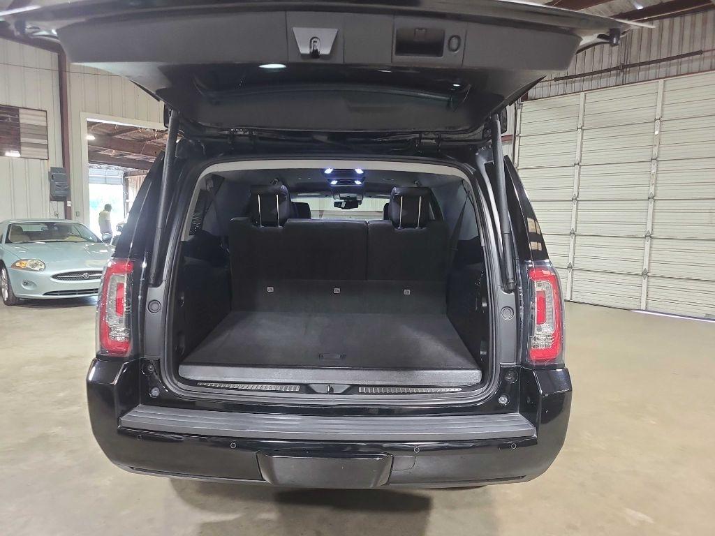 GMC Yukon XL 4WD 4dr SLT 2020
