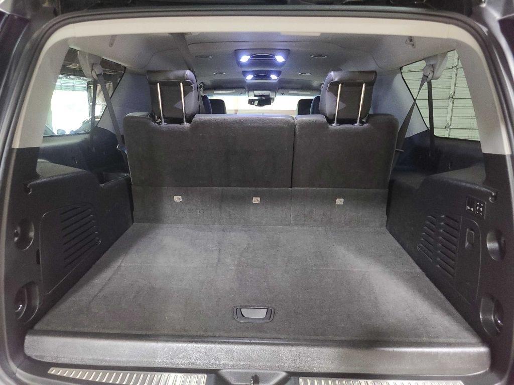 GMC Yukon XL 4WD 4dr SLT 2020