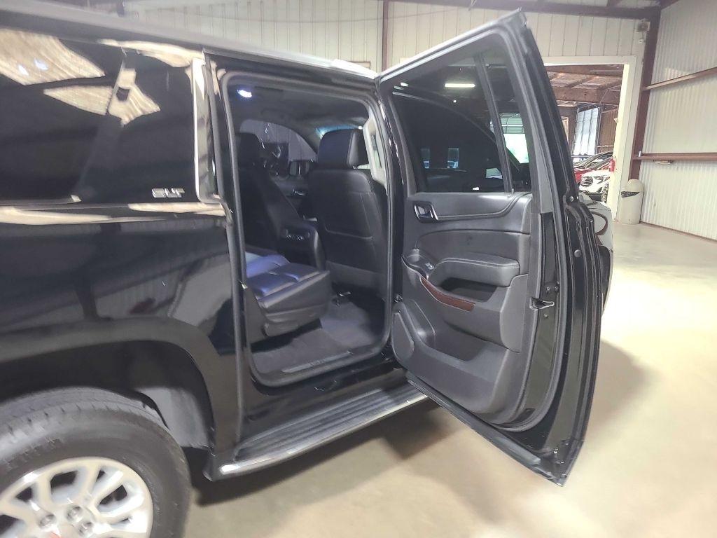 GMC Yukon XL 4WD 4dr SLT 2020
