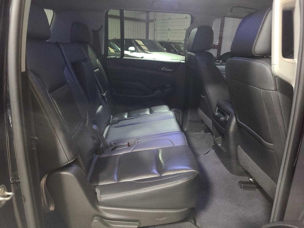 GMC Yukon XL 4WD 4dr SLT 2020