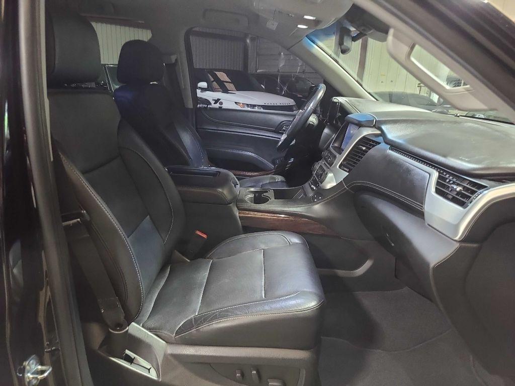 GMC Yukon XL 4WD 4dr SLT 2020