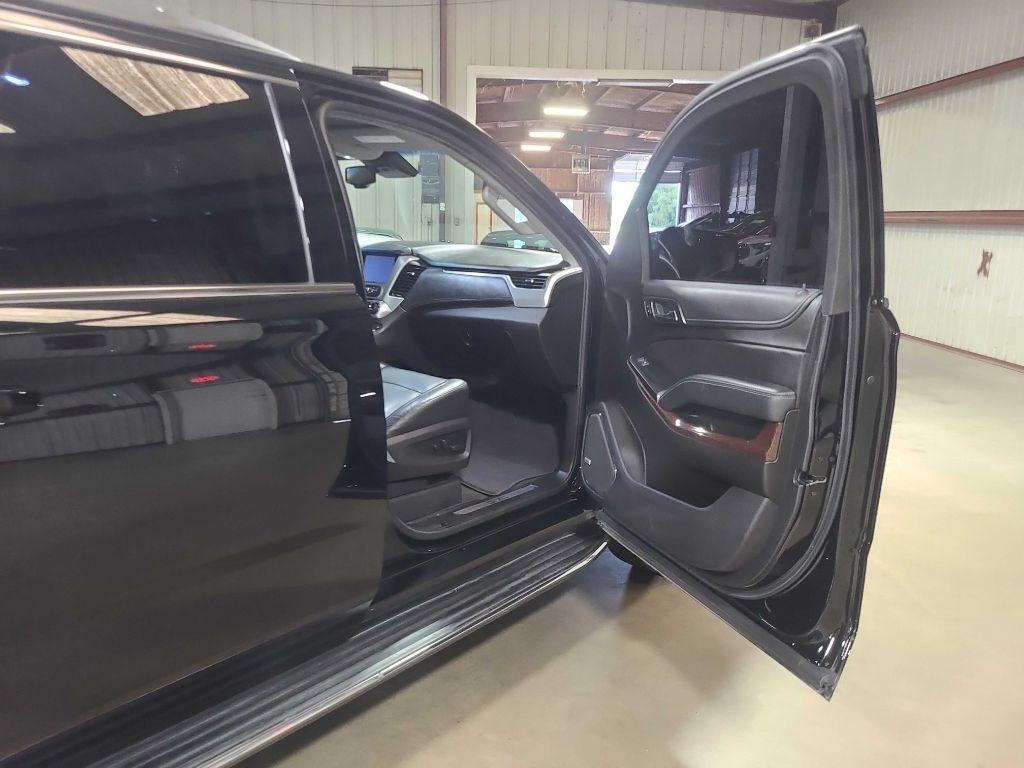GMC Yukon XL 4WD 4dr SLT 2020
