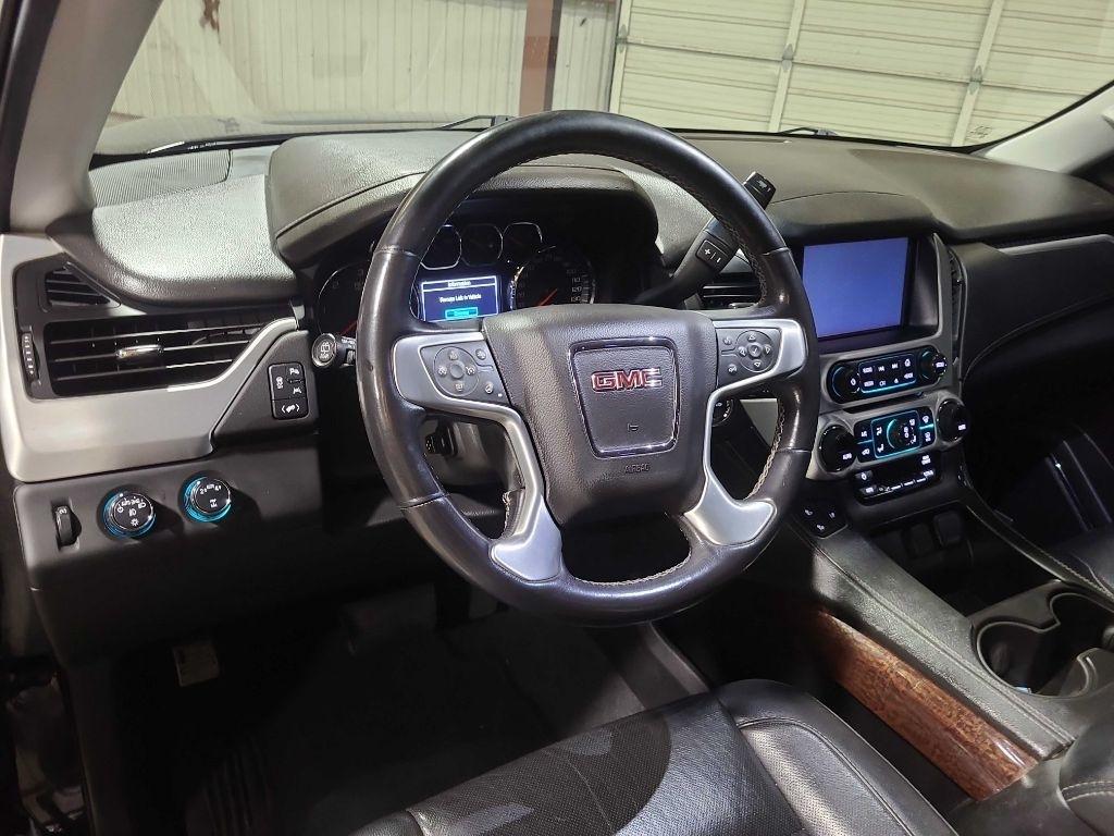 GMC Yukon XL 4WD 4dr SLT 2020
