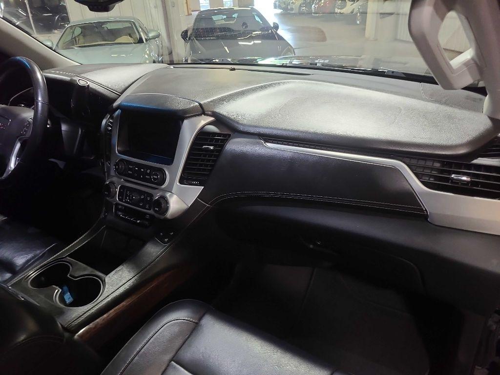 GMC Yukon XL 4WD 4dr SLT 2020