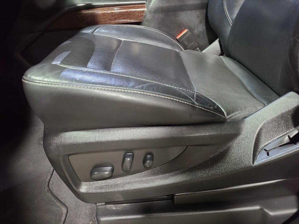 GMC Yukon XL 4WD 4dr SLT 2020