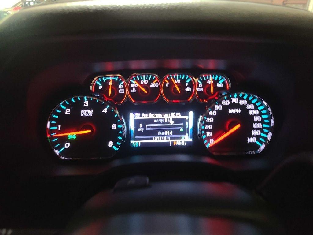 GMC Yukon XL 4WD 4dr SLT 2020