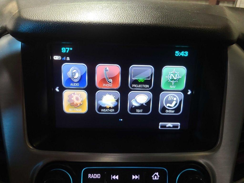 GMC Yukon XL 4WD 4dr SLT 2020