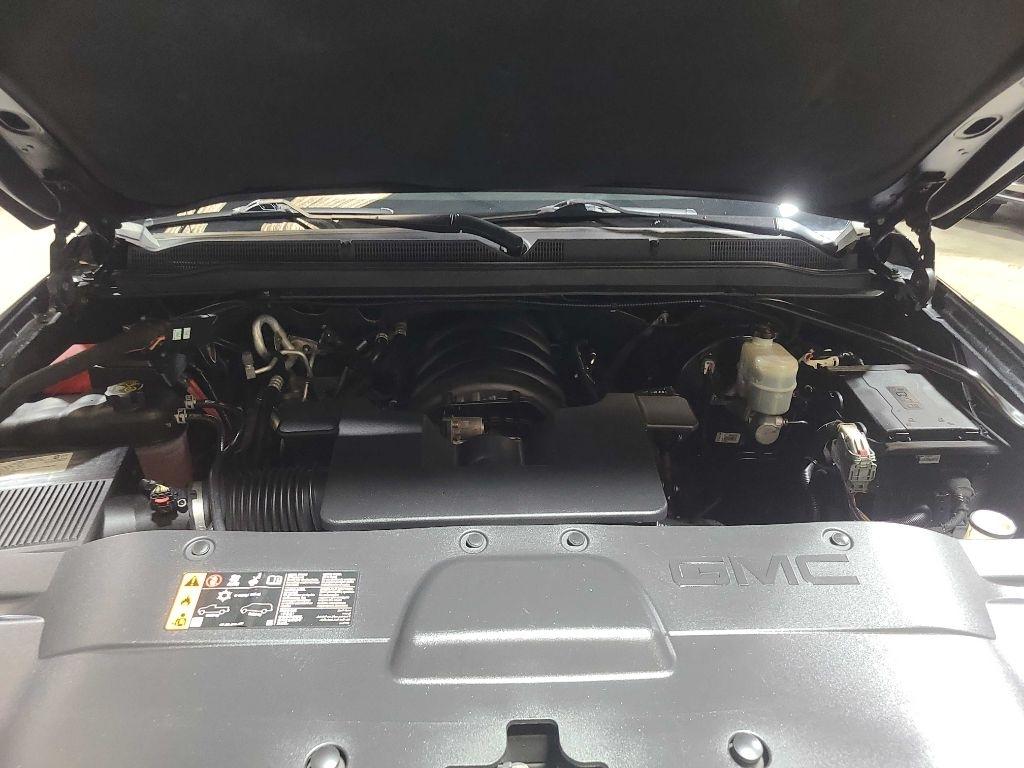 GMC Yukon XL 4WD 4dr SLT 2020