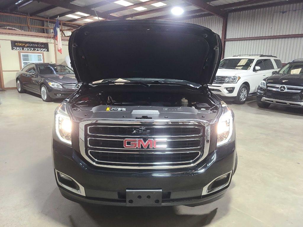 GMC Yukon XL 4WD 4dr SLT 2020