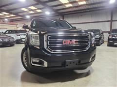 2020 GMC Yukon XL 