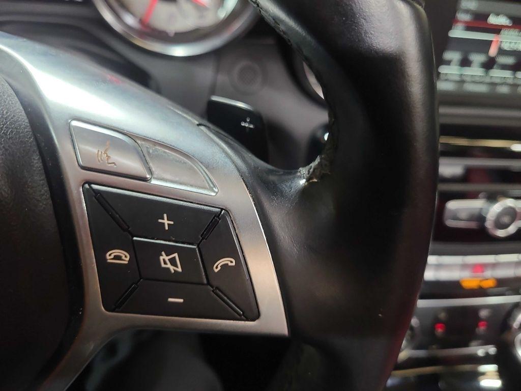 Mercedes-Benz SLK-Class 2dr Roadster SLK 250 2014