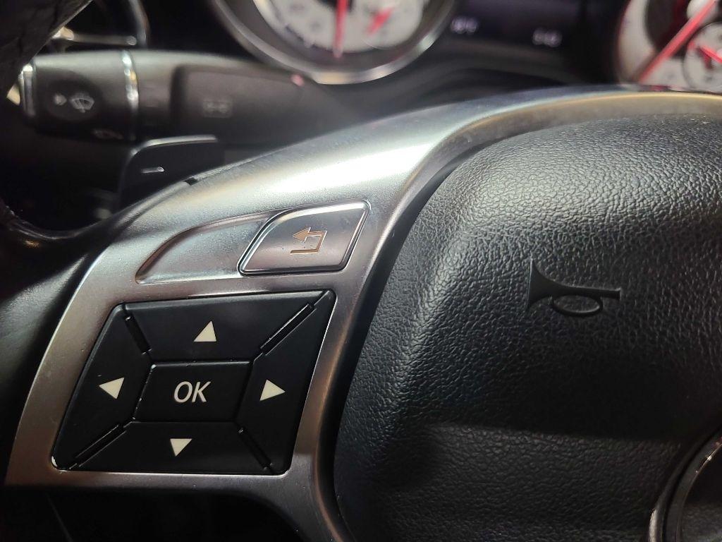 Mercedes-Benz SLK-Class 2dr Roadster SLK 250 2014