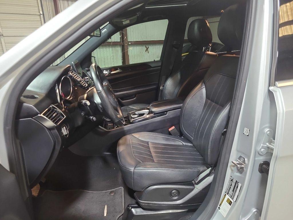 Mercedes-Benz GLE GLE 350 4MATIC SUV 2018