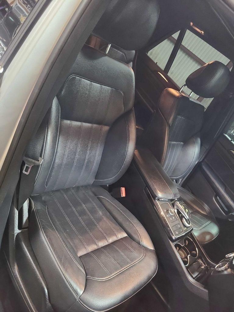 Mercedes-Benz GLE GLE 350 4MATIC SUV 2018