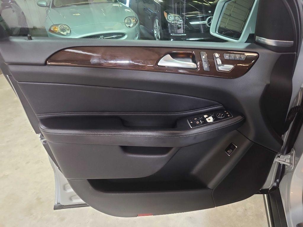 Mercedes-Benz GLE GLE 350 4MATIC SUV 2018