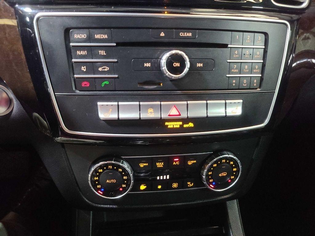 Mercedes-Benz GLE GLE 350 4MATIC SUV 2018
