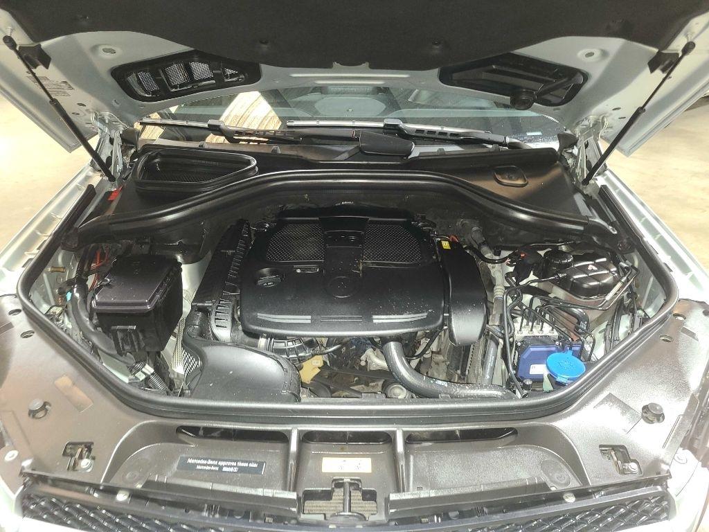 Mercedes-Benz GLE GLE 350 4MATIC SUV 2018
