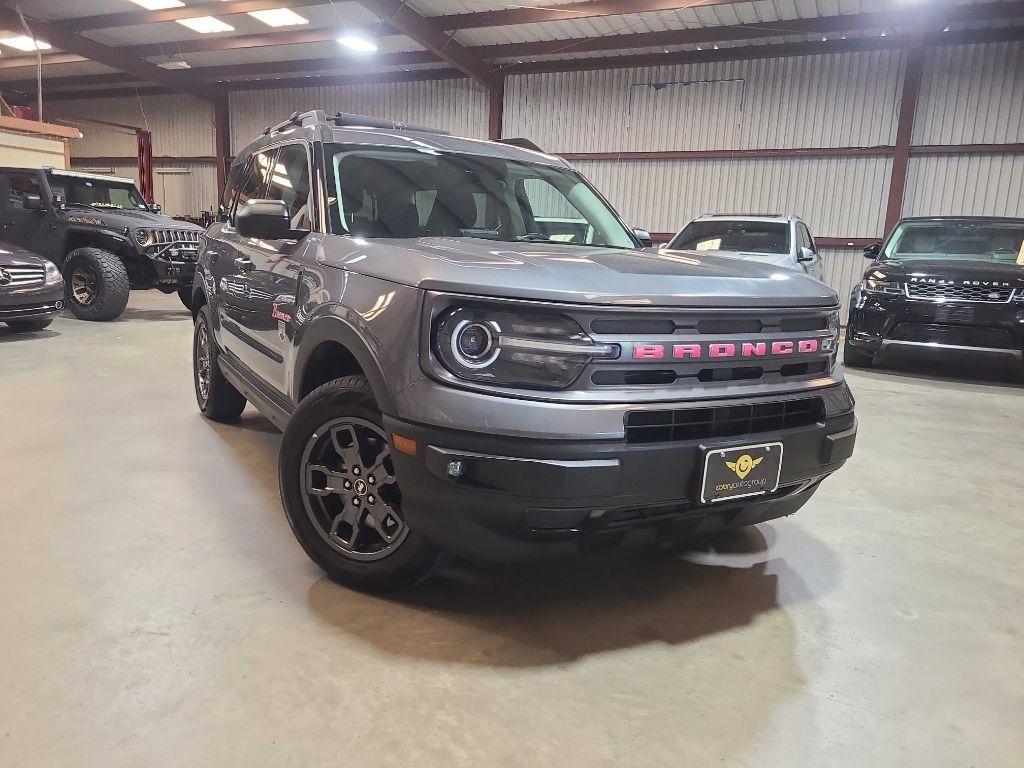 Ford Bronco Sport Big Bend 4x4 2022