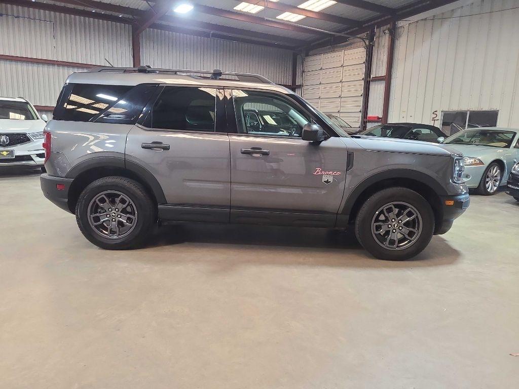 Ford Bronco Sport Big Bend 4x4 2022