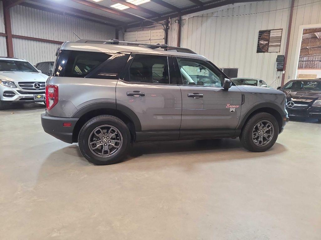 Ford Bronco Sport Big Bend 4x4 2022
