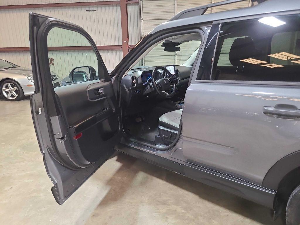 Ford Bronco Sport Big Bend 4x4 2022