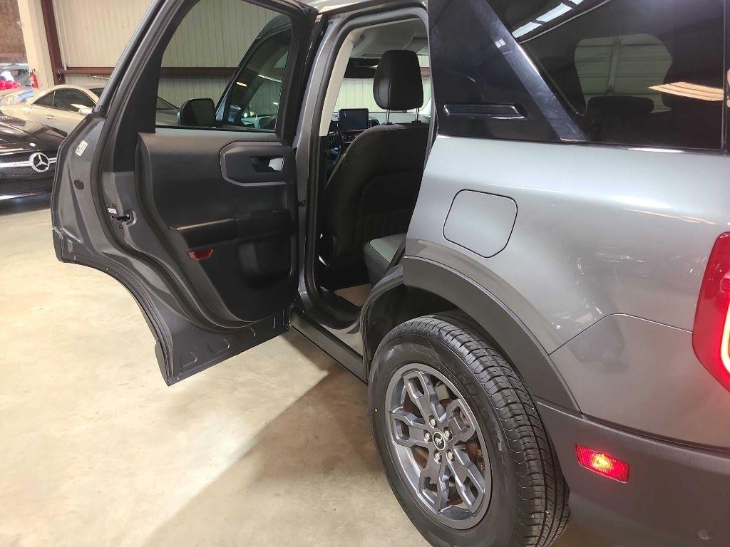 Ford Bronco Sport Big Bend 4x4 2022