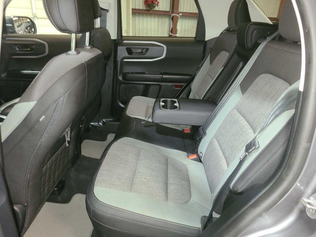 Ford Bronco Sport Big Bend 4x4 2022