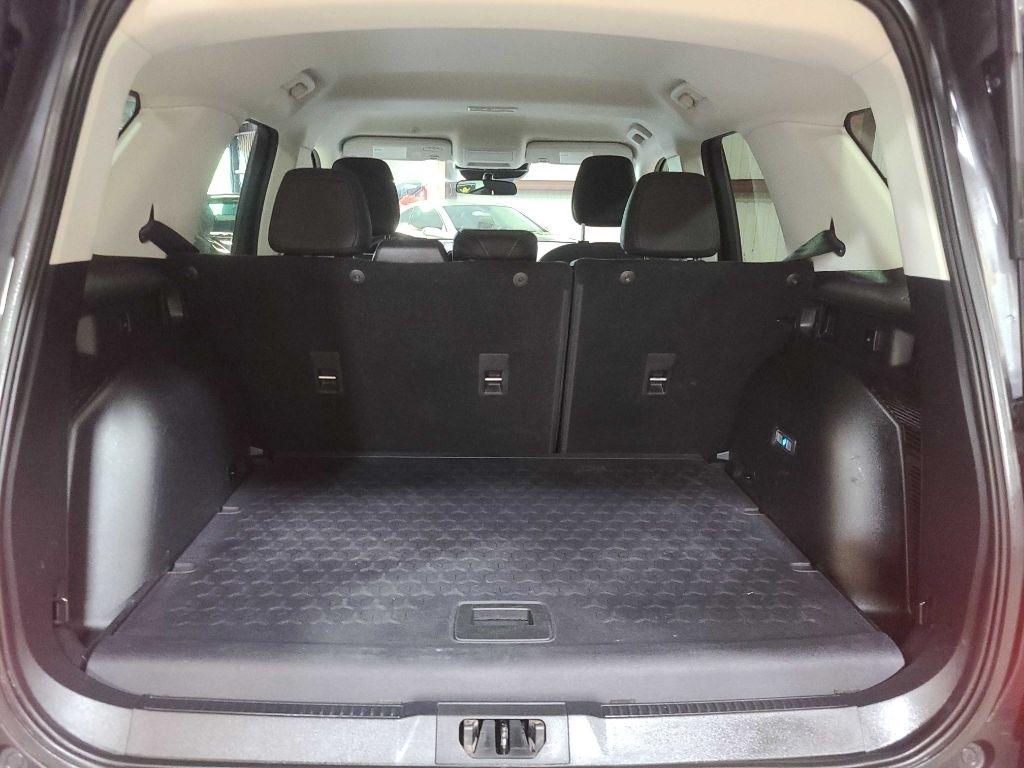 Ford Bronco Sport Big Bend 4x4 2022