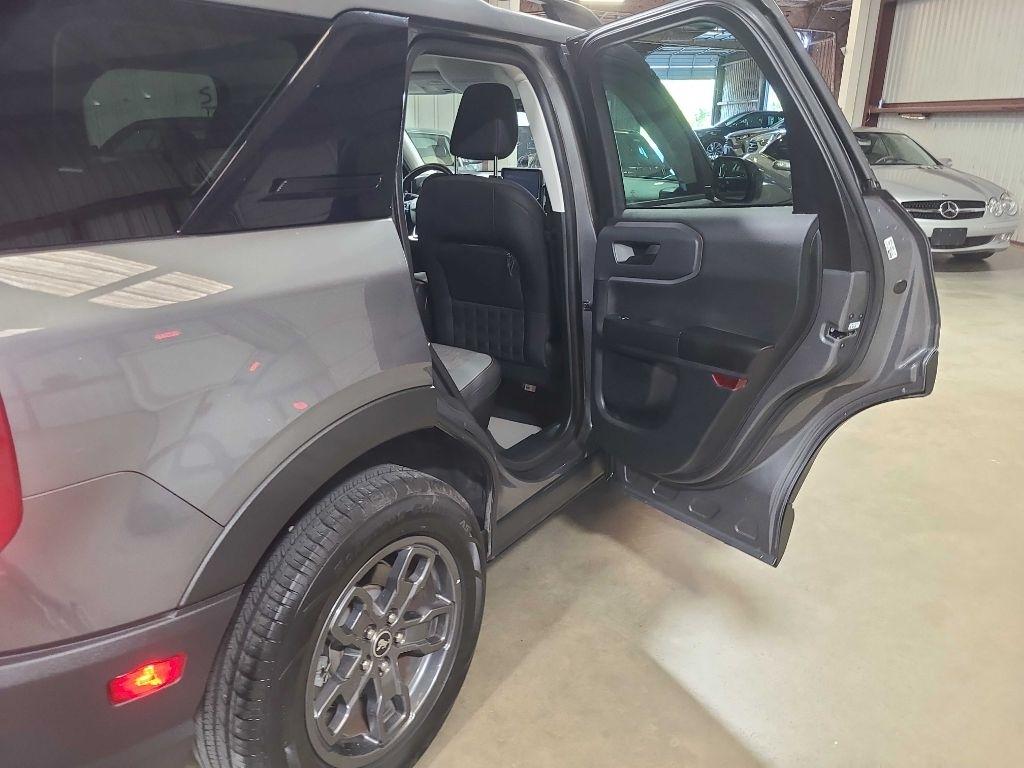 Ford Bronco Sport Big Bend 4x4 2022