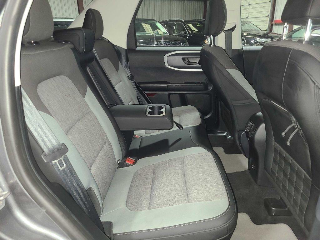 Ford Bronco Sport Big Bend 4x4 2022