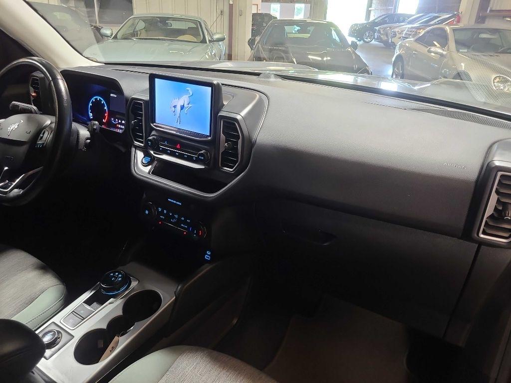 Ford Bronco Sport Big Bend 4x4 2022