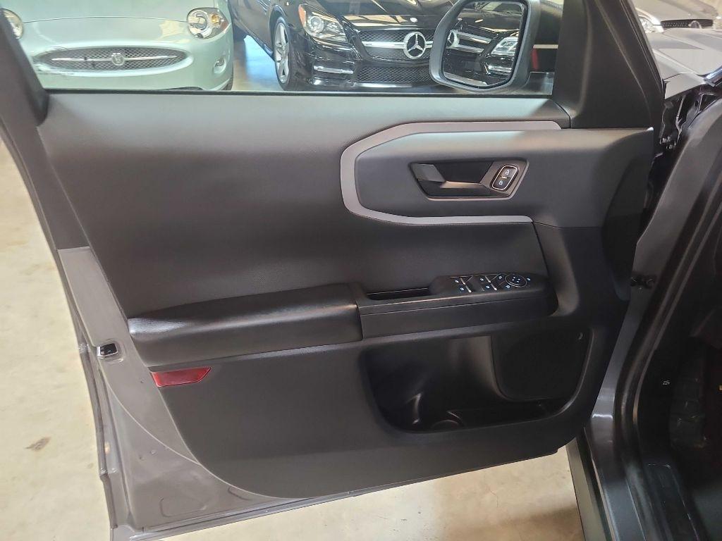 Ford Bronco Sport Big Bend 4x4 2022
