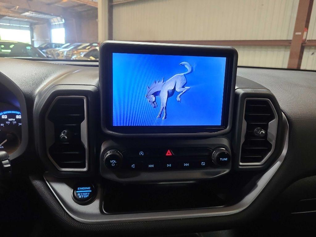 Ford Bronco Sport Big Bend 4x4 2022