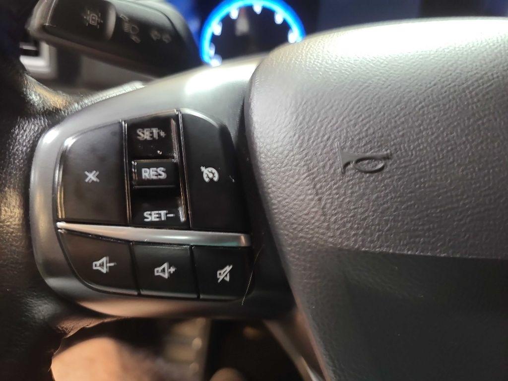 Ford Bronco Sport Big Bend 4x4 2022
