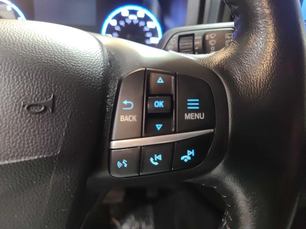 Ford Bronco Sport Big Bend 4x4 2022