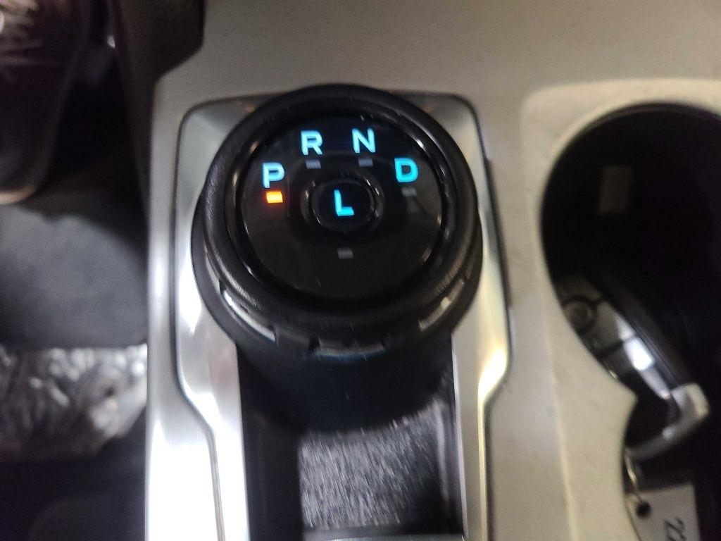 Ford Bronco Sport Big Bend 4x4 2022