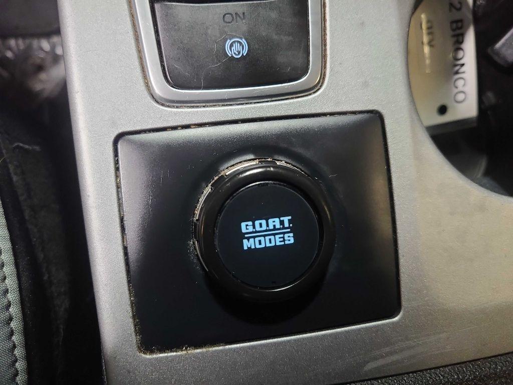 Ford Bronco Sport Big Bend 4x4 2022