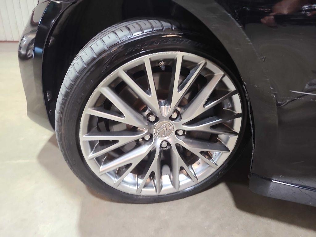 Lexus IS IS Turbo RWD 2017