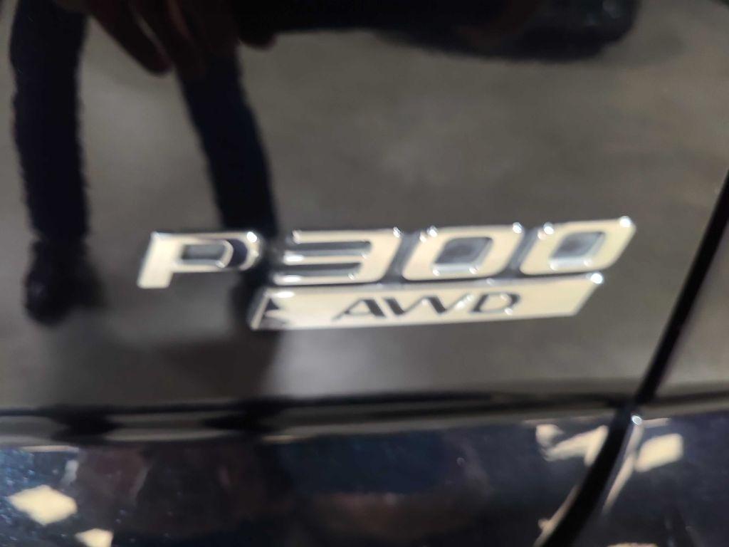 Jaguar E-Pace P300 AWD R-Dynamic S 2018