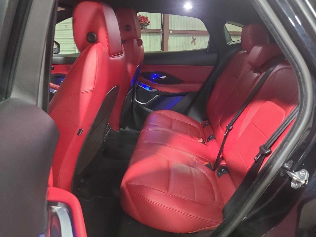 Jaguar E-Pace P300 AWD R-Dynamic S 2018