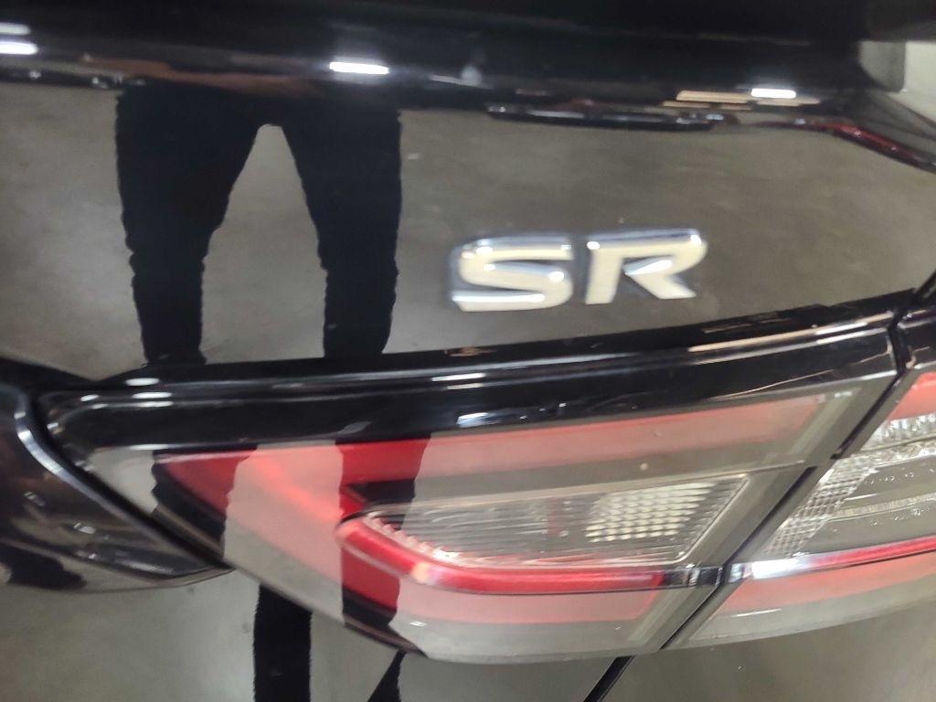Nissan Maxima SR CVT 2023