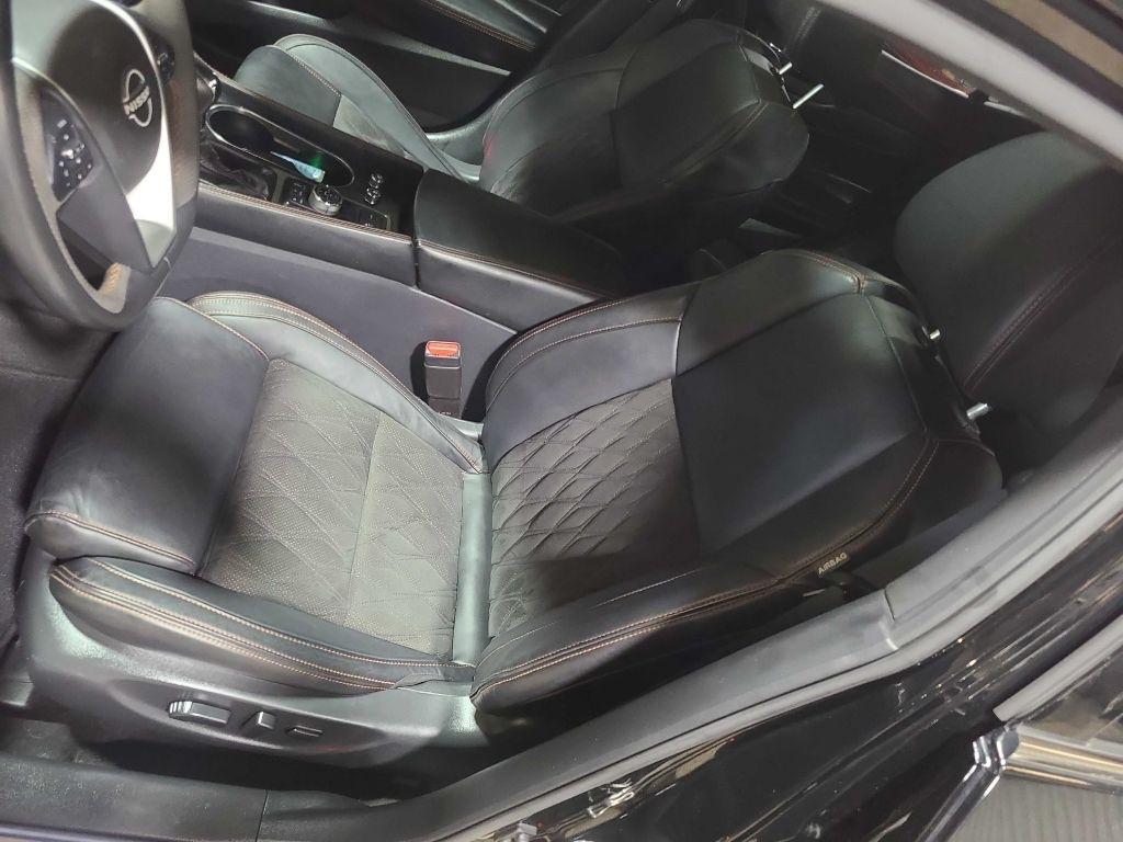Nissan Maxima SR CVT 2023