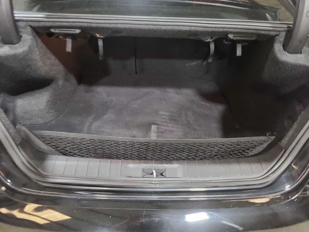Nissan Maxima SR CVT 2023