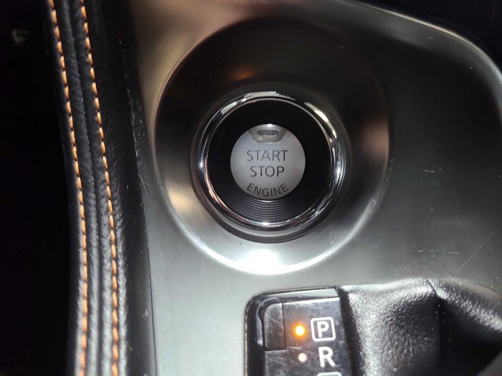 Nissan Maxima SR CVT 2023